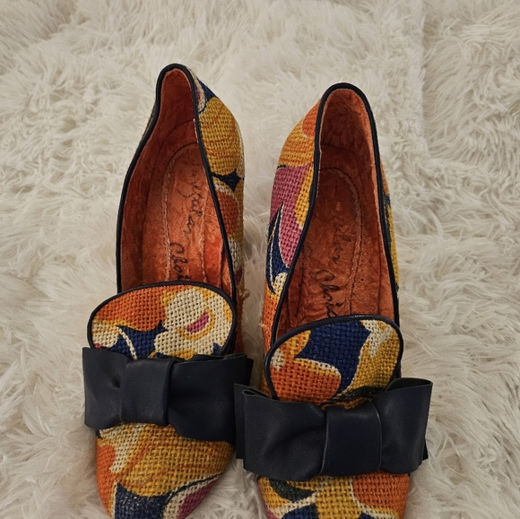 Irregular Choice Heels - Picture 3 of 4